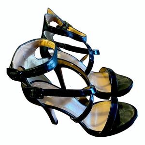 Hugo Boss sandals